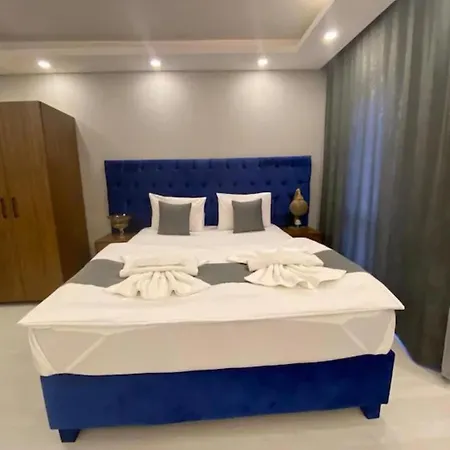 Big Peace Κωνσταντινούπολη